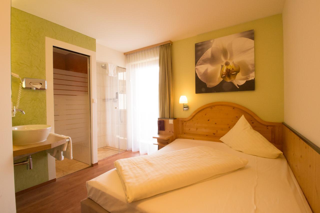 Hotel Munde Telfs Exterior foto