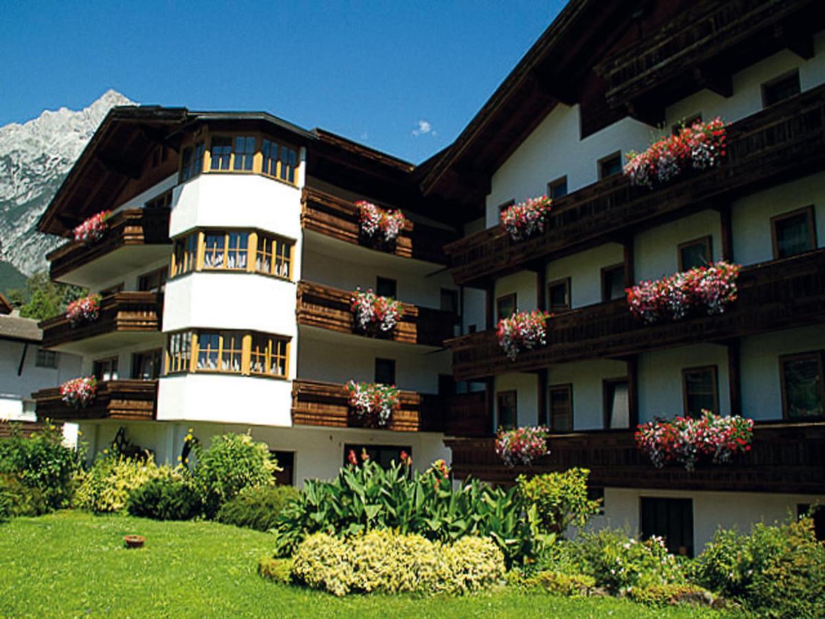 Hotel Munde Telfs Quarto foto